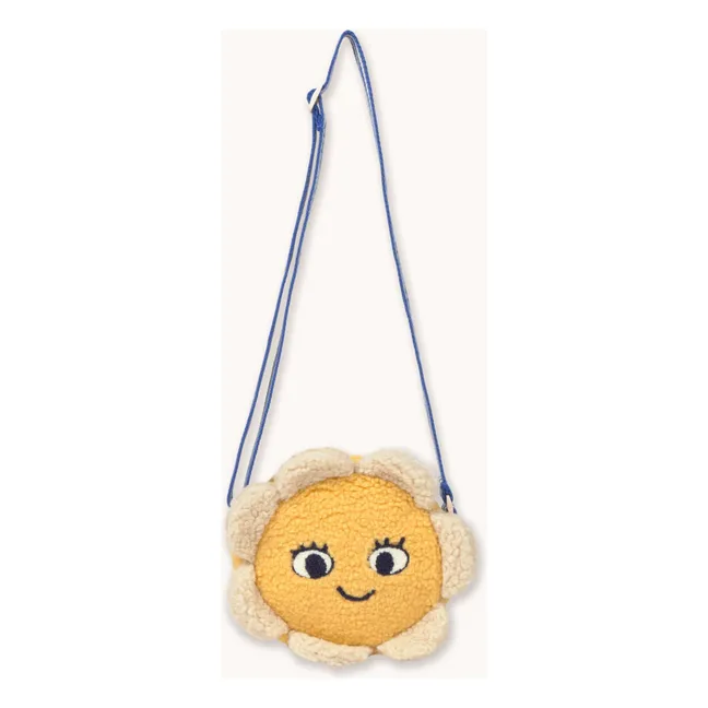Sac Marguerite | Jaune