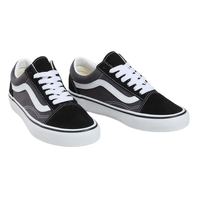 Sneaker Schnürsenkel Old Skool | Dunkelgrau