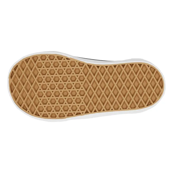 Baskets Scratchs Old Skool V | Blanc- Image produit n°10