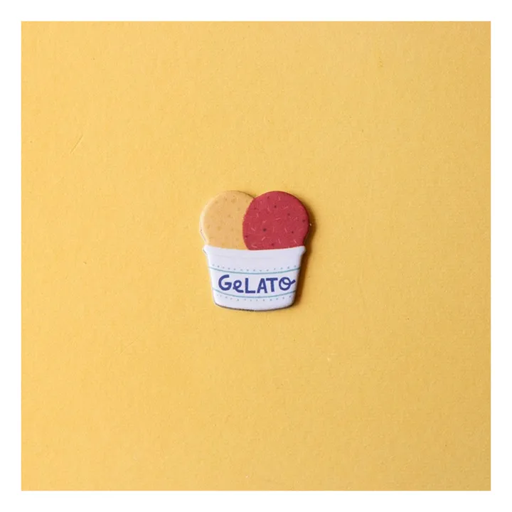 Jeu Gelato- Image produit n°6
