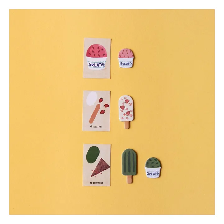 Jeu Gelato- Image produit n°3