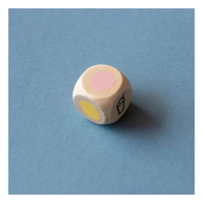 Juego de batidos