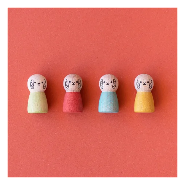 Juego de las fresas 