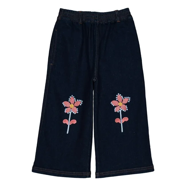 Jean Misty | Dunkelblau