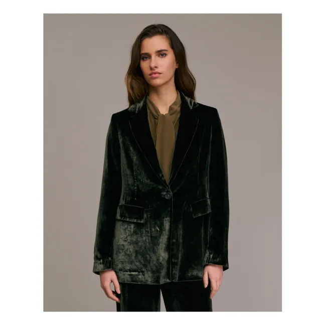 Chaqueta Ventio | Bronce