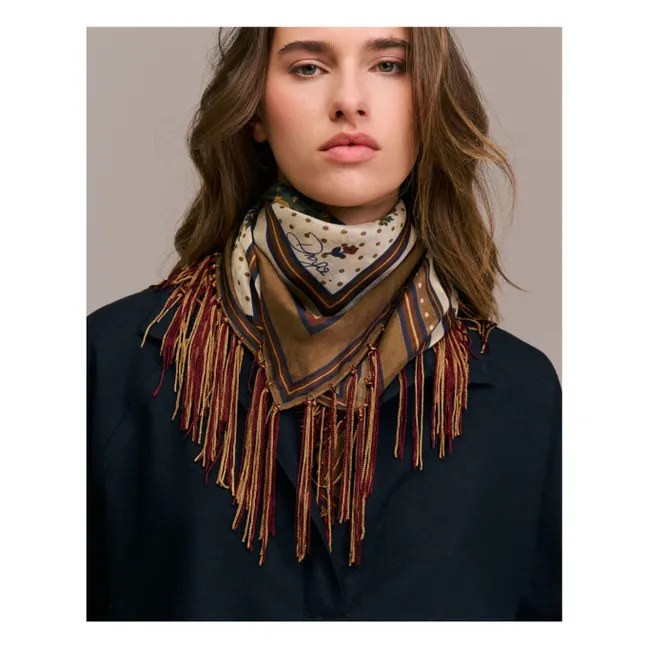 Fashion Accessories: bags, jewellery, accessories for women