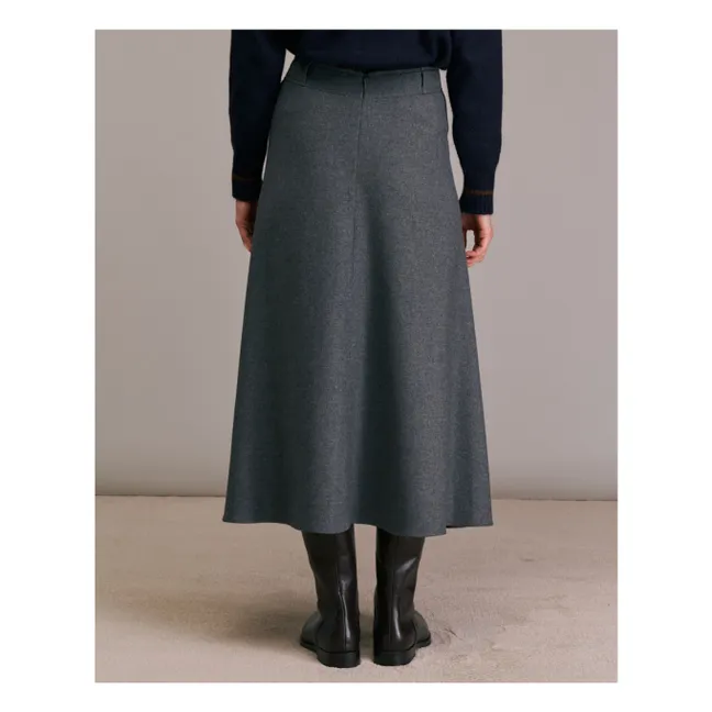 Jupe Jamico | Gris