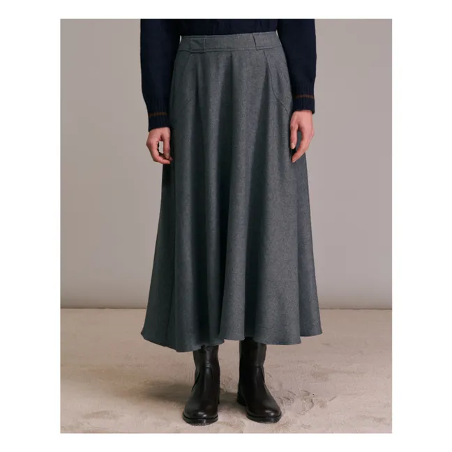 Jupe Jamico | Gris