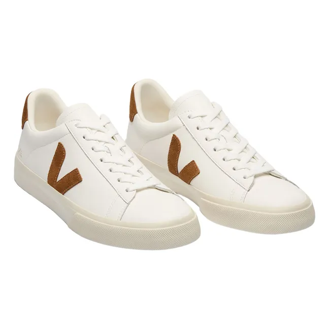 Baskets Campo | Cognac