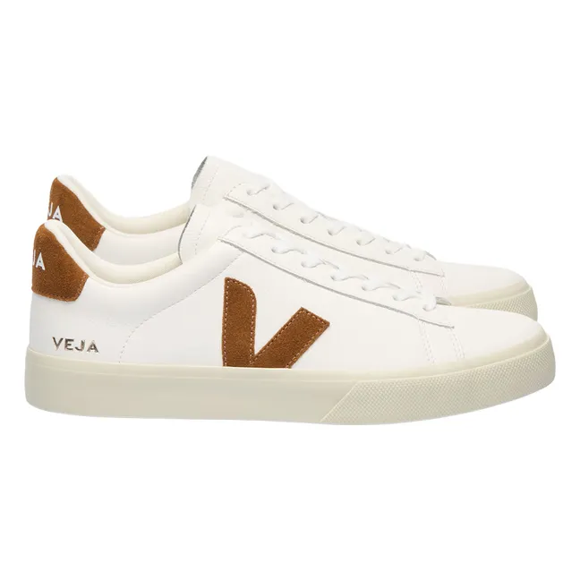 Baskets Campo | Cognac