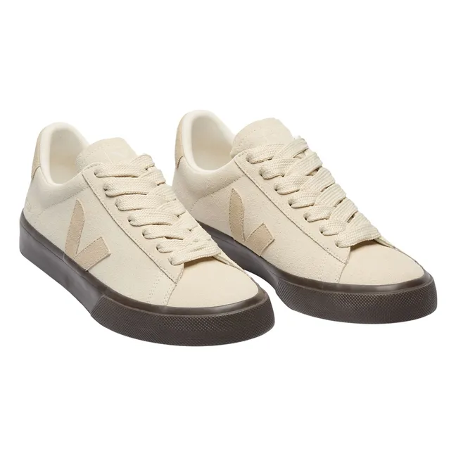 Zapatillas Campo Bold Suede | Arena