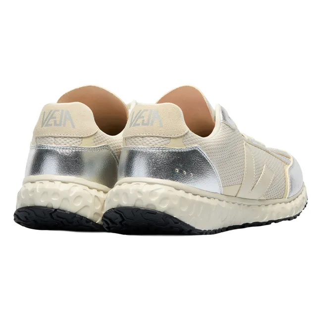 Zapatillas Condor Royale | Plateado