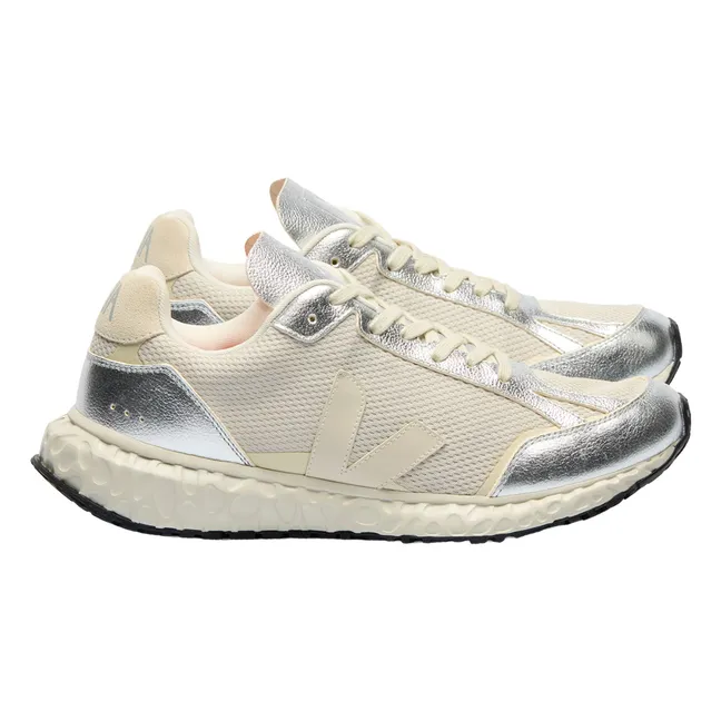 Condor Royale sneakers | Silver