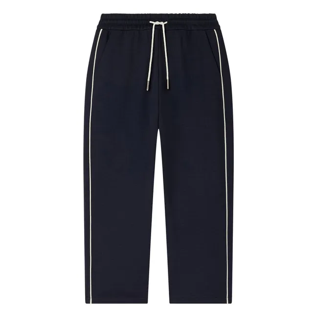 Pantalon Jemia | Bleu marine