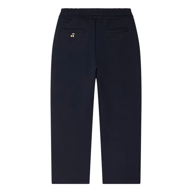Jemia-Hose | Navy