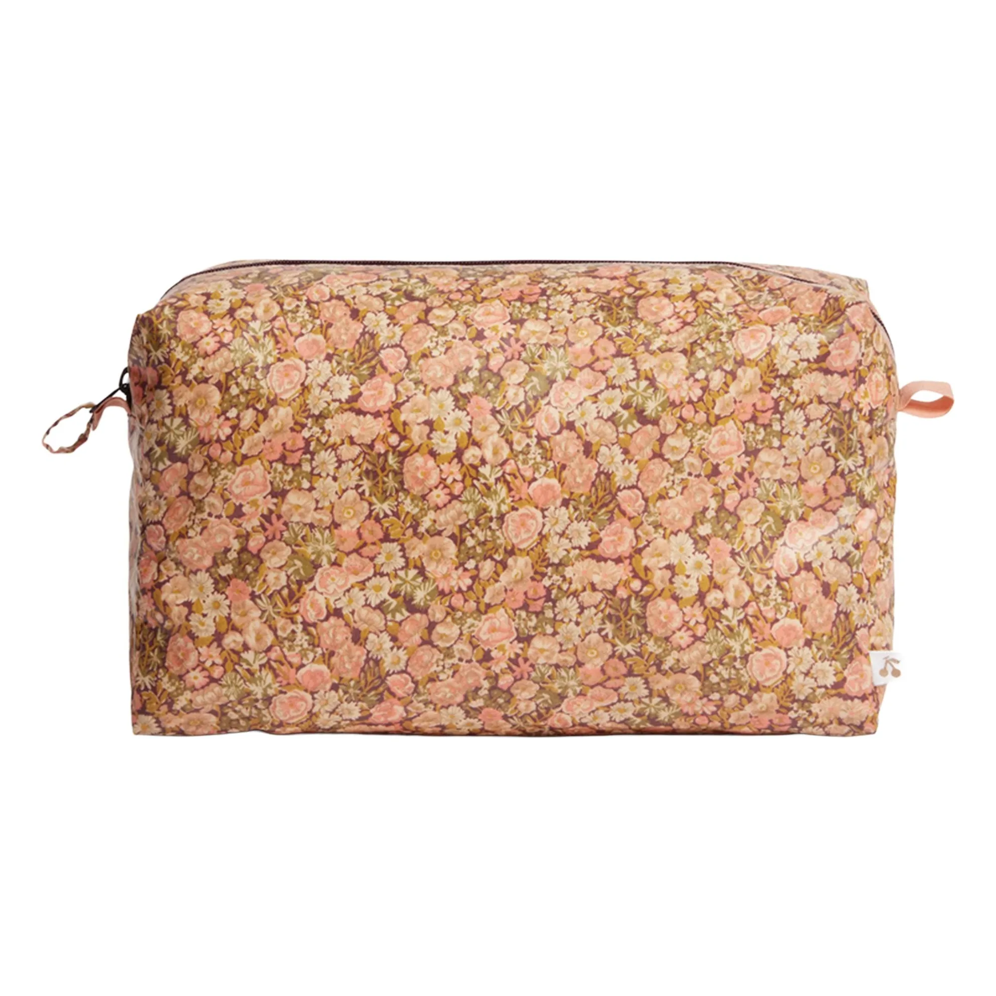 Bonpoint Mauve Kit G Liberty Coated