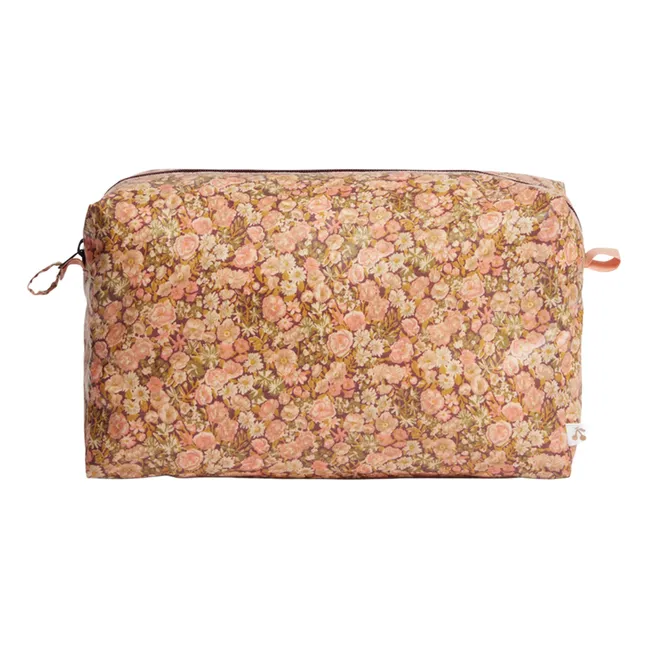 Etui G Liberty Beschichtet | Mauve