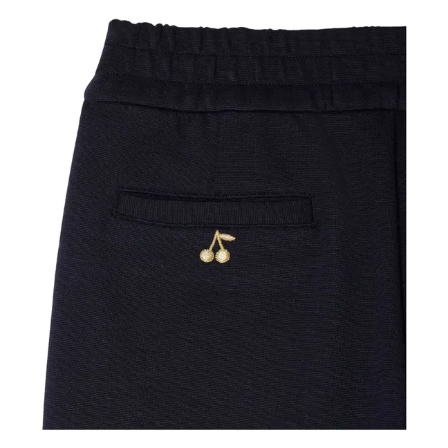 Pantalon Jemia | Bleu marine