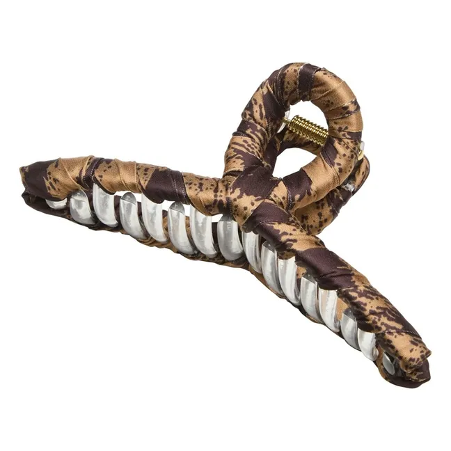 Tigaria Luster pliers | Brown