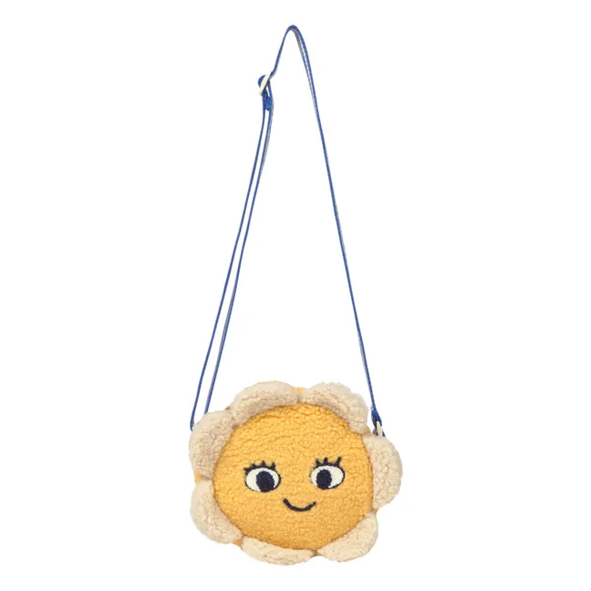 Sac Marguerite | Jaune