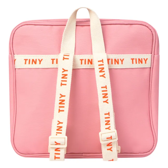 Walk Backpack | Pink