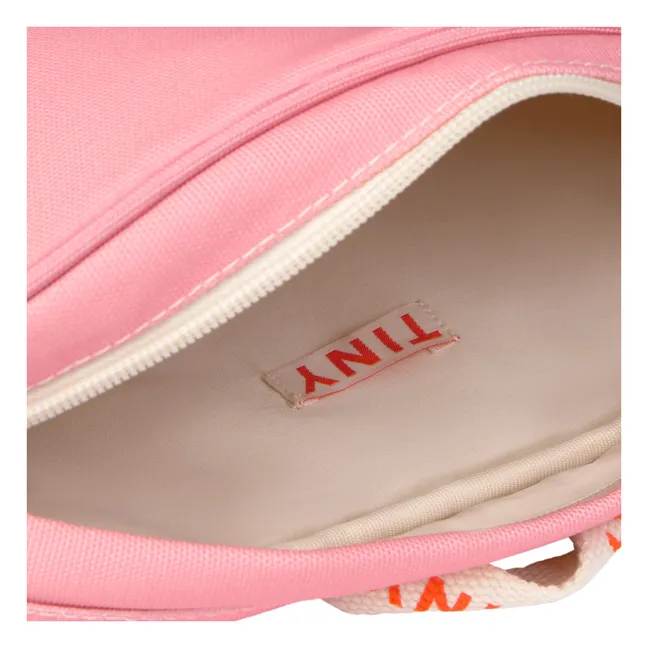 Walk Backpack | Pink