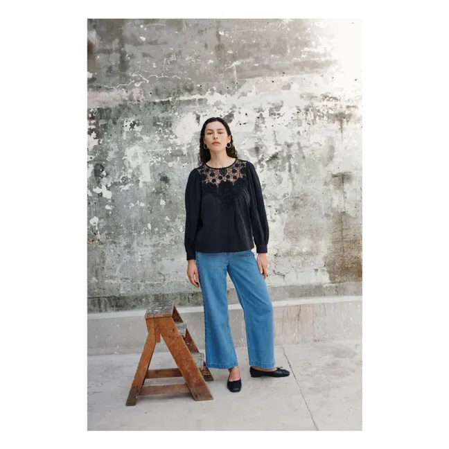 Jean Agnès - Kollektion für Frauen | Blau