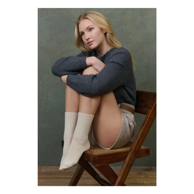 Pull Aliciou - Collection Femme | Gris