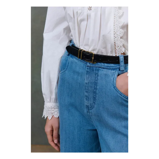 Jean Agnès - Kollektion für Frauen | Blau