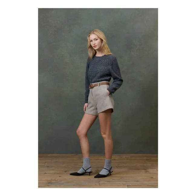 Pull Aliciou - Collection Femme | Gris