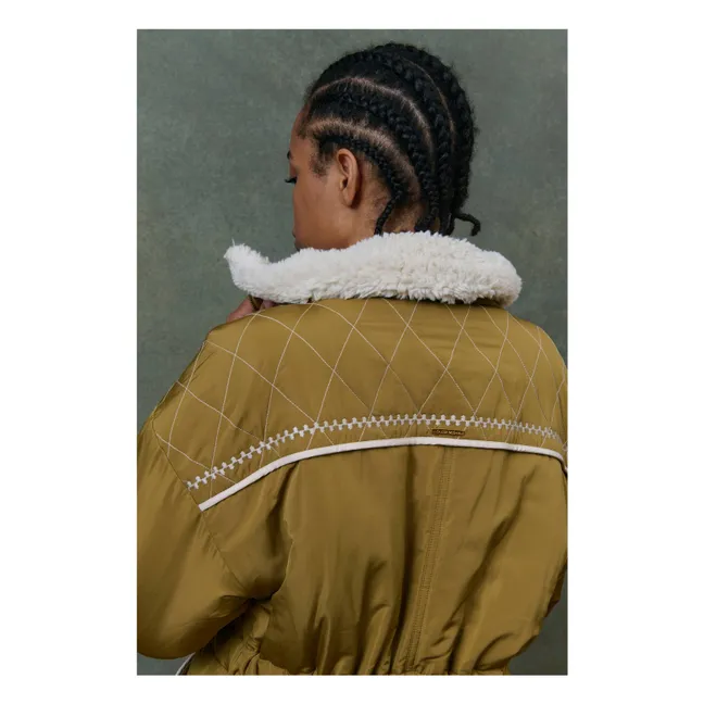 Manteau Tanya - Collection Femme | Olive