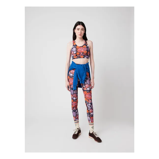 Legging Dahlia - Collection Femme | Violet