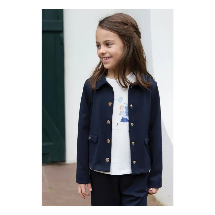 Libros de camisetas | Blanco- Imagen del producto n°5