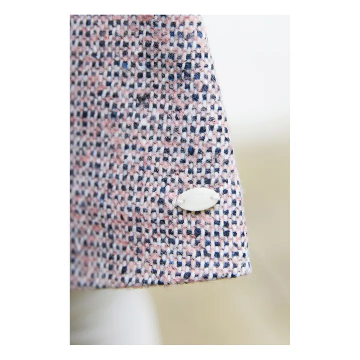 Robe Nœud | Rose- Image produit n°4