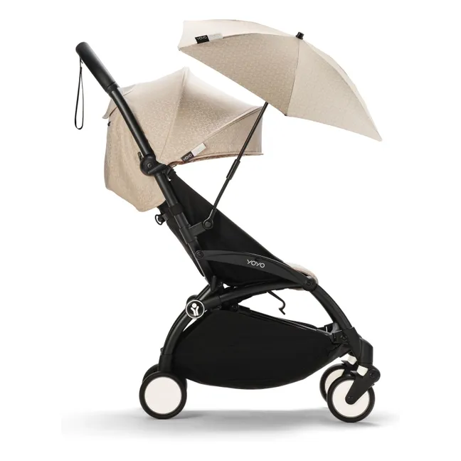YOYO umbrella Bonpoint | Beige