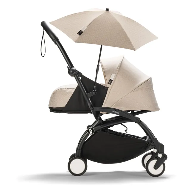 YOYO umbrella Bonpoint | Beige