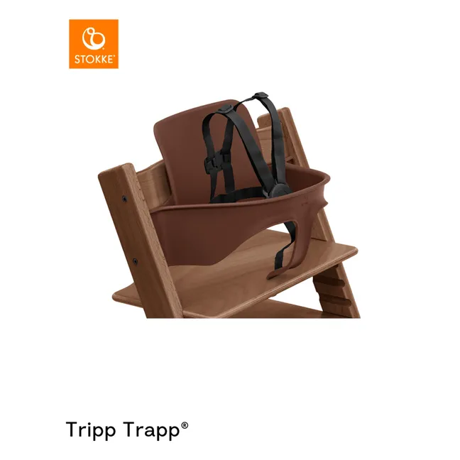 Harnais² Tripp Trapp®  | Noir