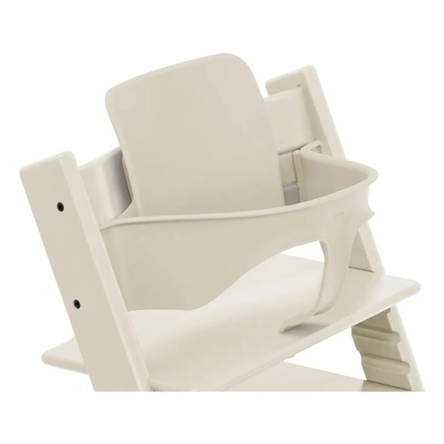 Stokke® Vanilla Tripp Trapp® Baby Set²