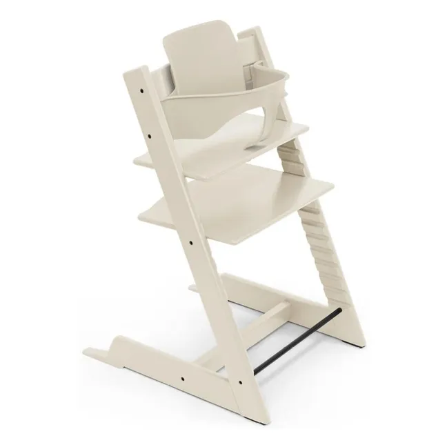 Baby Set² Tripp Trapp® | Vanille