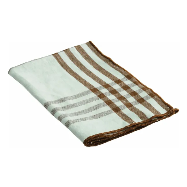 Serviette de table Mimi Country | Havane