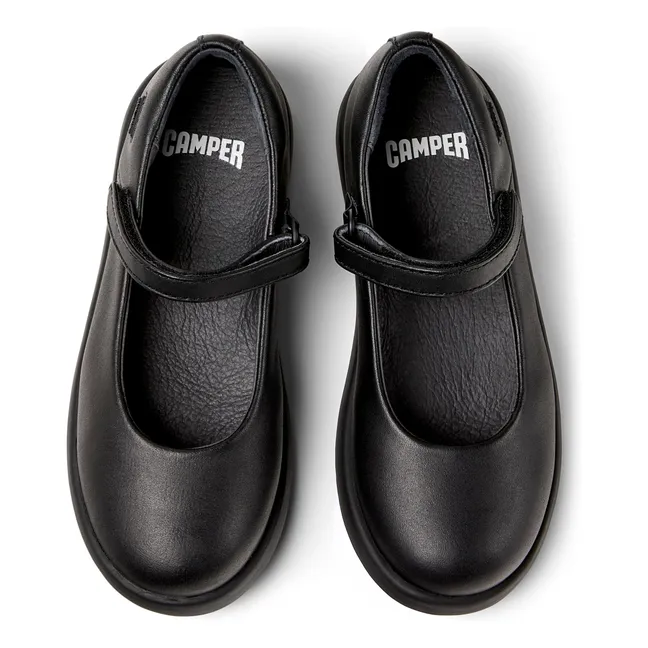 Duet-Ballerinas | Schwarz