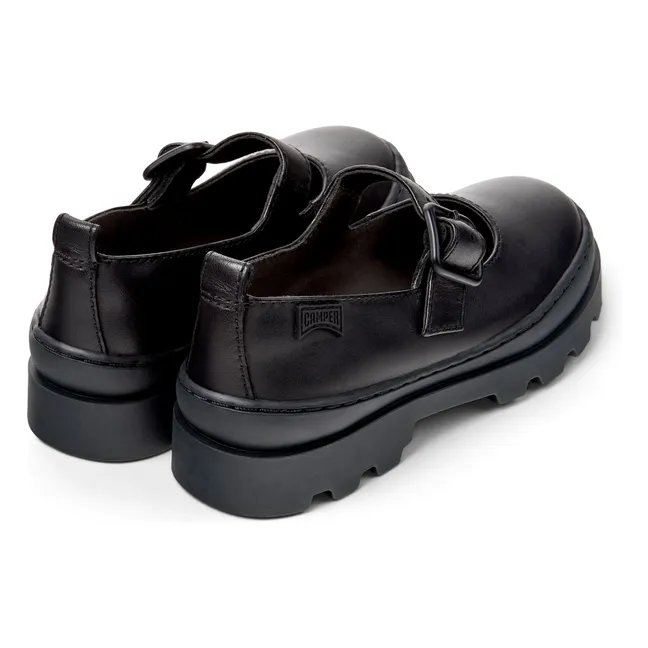 Babies Brutus | Schwarz