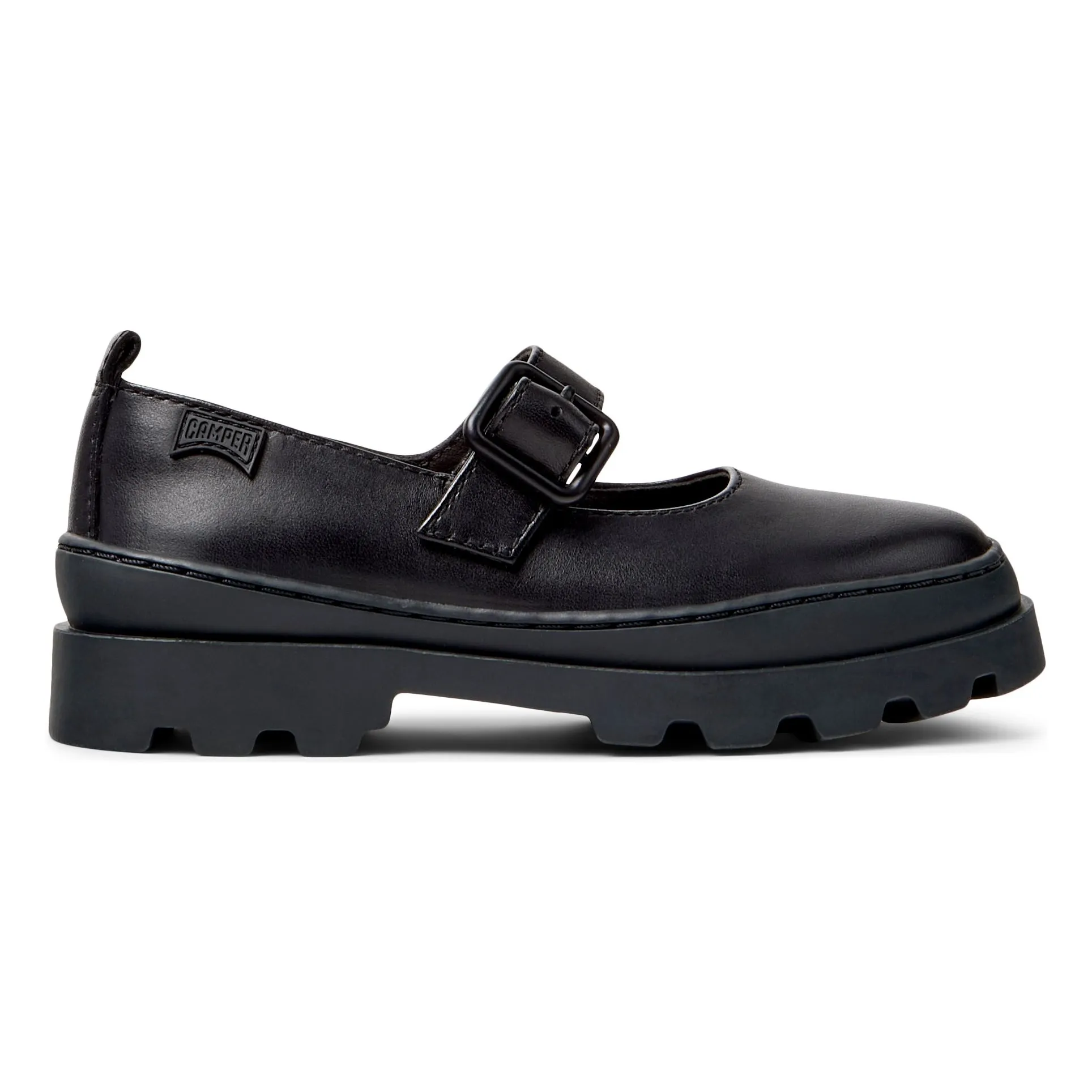 Camper Black Babies Brutus
