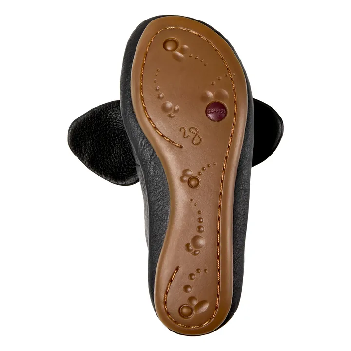 Ballerines Right | Noir- Image produit n°4