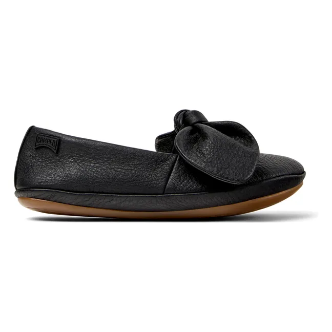 Ballerines Right | Noir