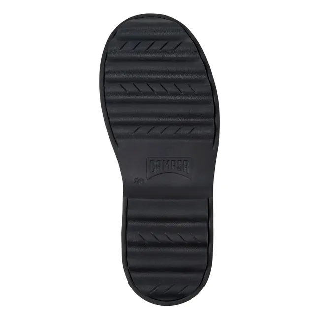 Norte Stiefeletten | Braun