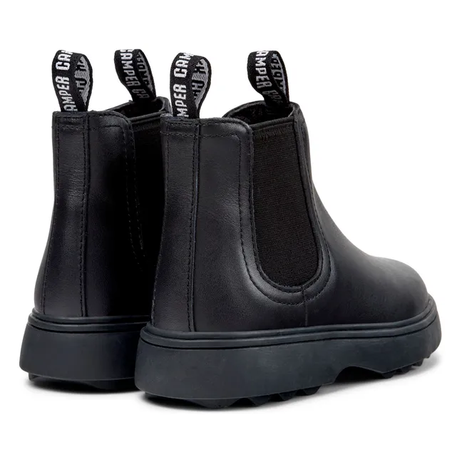 Norte boots | Black