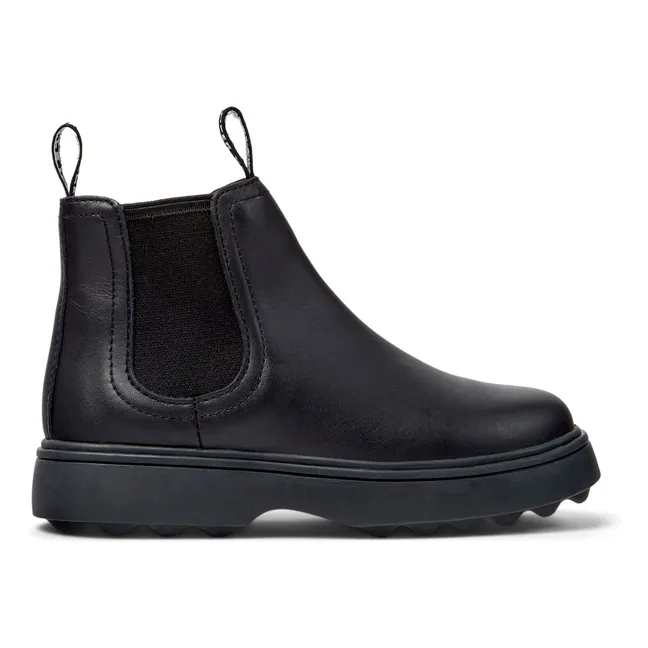 Bottines Norte | Noir