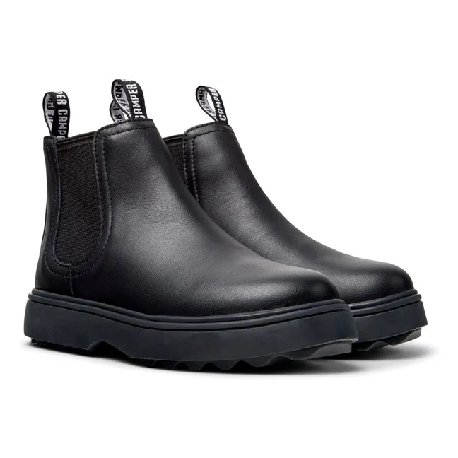 Norte boots | Black