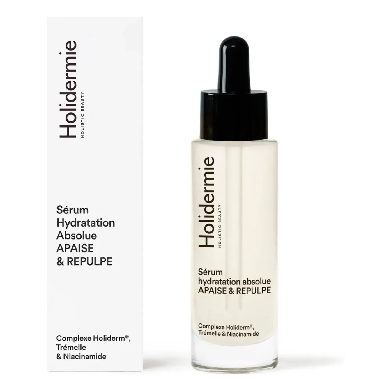 Holidermie Untinted Absolute Hydration Serum - 30Ml